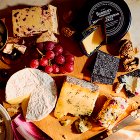 Christmas 5 Cheese Selection