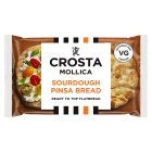 Crosta & Mollica Pinsa Bread