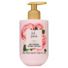 Kind Natured Cashmere Rose & Oud Decadent Hand Lotion350ml
