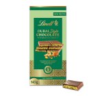 Lindt Dubai Style Milk Chocolate Bar