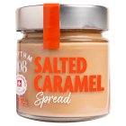 Rhythm 108 Golden Blonde / Salted Caramel Spread