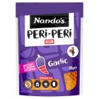 Nando's PERi BBQ