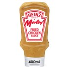 Heinz Morley's Fried Chicken Sauce
