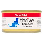 Thrive 100% Complete Tuna