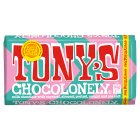 Tony's Chocolonely Milk Chocolate Everything bar