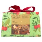No.1 Sour Cherry and Pistachio Panettone