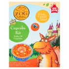 Cake Decor Zog Cupcake Kit