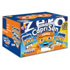 Capri-Sun Zero Orange Party Pack