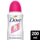 Dove Dragon Fruit