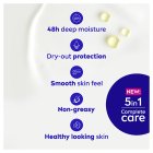 Nivea Rich Moisturising 5 in 1 lotion75ml