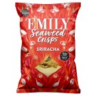 Emily Seaweed Crisps Sea Salt 18g