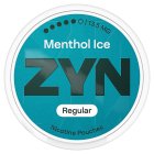 Zyn Menthol Ice XX Strong 13.5mg