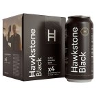 Hawkstone Black