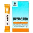 Humantra Electrolyte Powder, Mango