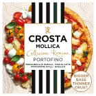Crosta Mollica Collezione Romana Portofino Margherita