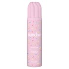Sundae Always Late Body Mist