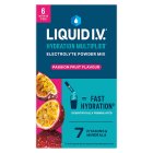 LIQUID IV Hydration Passion Fruit