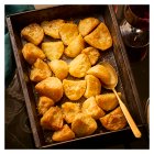 Goose Fat Roast Potatoes