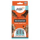 HiLife Functional Cat Licks Skin & Coat Care