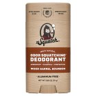 Dr Squatch Wood Barrel Bourbon Deodorant