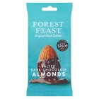 Forest Feast Matcha Chocolate Almonds