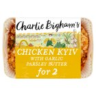 Charlie Bigham's Chicken Kyiv