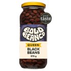 Bold Bean Co. Queen Black Beans