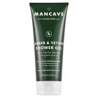 ManCave Sensitive Facewash
