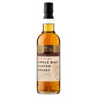 No.1 Speyside Single Malt Scotch Whisky70cl