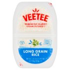 Veetee Heat & Eat Long Grain Rice Pot 2 x 130g