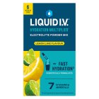 LIQUID IV Hydration Lemon & Lime