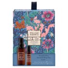 William Morris At Home Essential Sleep Duo (50ml Pillow Mist & 10ml Pulse Point Oil)