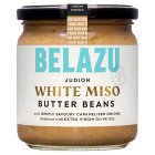 Belazu White Miso Butter Beans