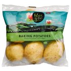 Blas y Tir Baking Potatoes 1.5kg