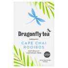 Dragonfly Digestive Chai Pu'er