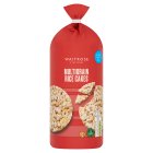 Waitrose Thai Sweet Chilli Rice Cakes