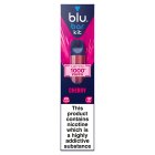 Blu Bar Pod Kit Cherry 20mg