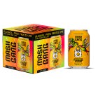 Mash Gang Alcohol-Free Journey Juice Fruited Hazy IPA