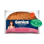 Genius Gluten Free Tiger Bloomer 400g