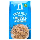 Nairns Gluten Free Swiss Muesli