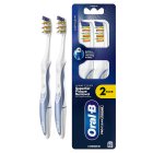 Oral-B Pro-Clean Pulsar Toothbrush 2 Pack