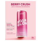 Aqua Glow Berry Crush