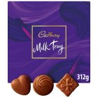 Cadbury Milk Tray Chocolate Gifting Box