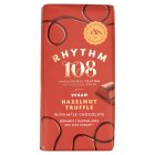 Rhythm 108 Hazelnut Truffle Chocolate