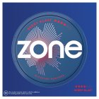 Zone Berry Blast 11mg