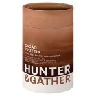 Hunter & Gather Cacao Grass-Fed Beef Protein