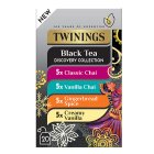 Twinings Black Tea Discovery Collection