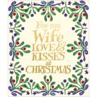 Wife Love & Kisses