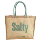 Waitrose Salty Juco Bag