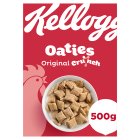 Kellogg's Oaties Original Crunch